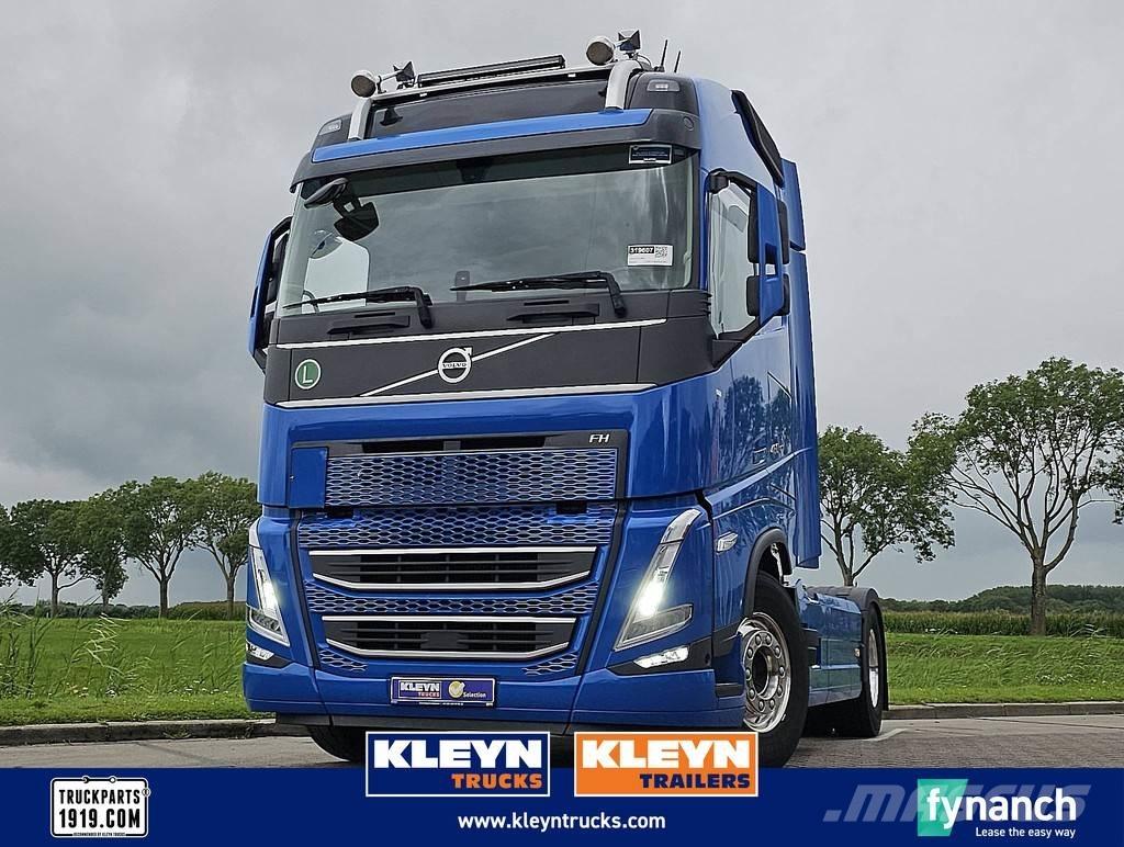 Volvo FH 460 Traktorske jedinice