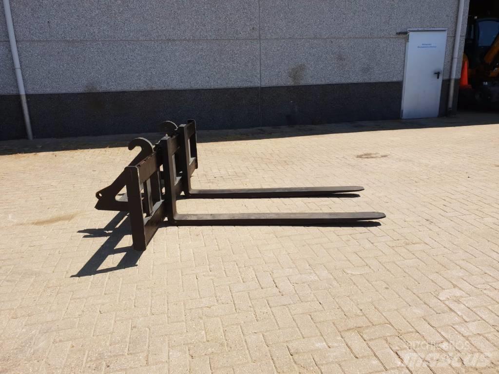  Vorkenbord 5 ton Viljuške