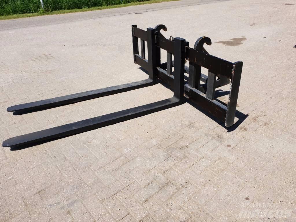  Vorkenbord 5 ton Viljuške
