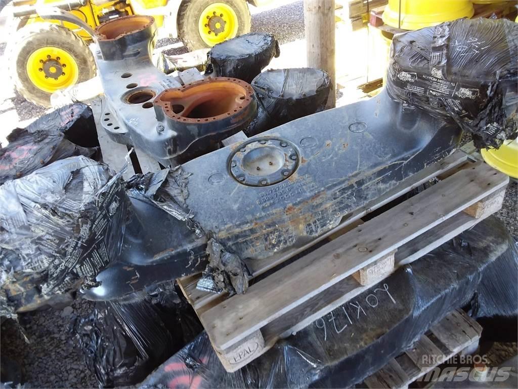 John Deere Boggie Mjenjači