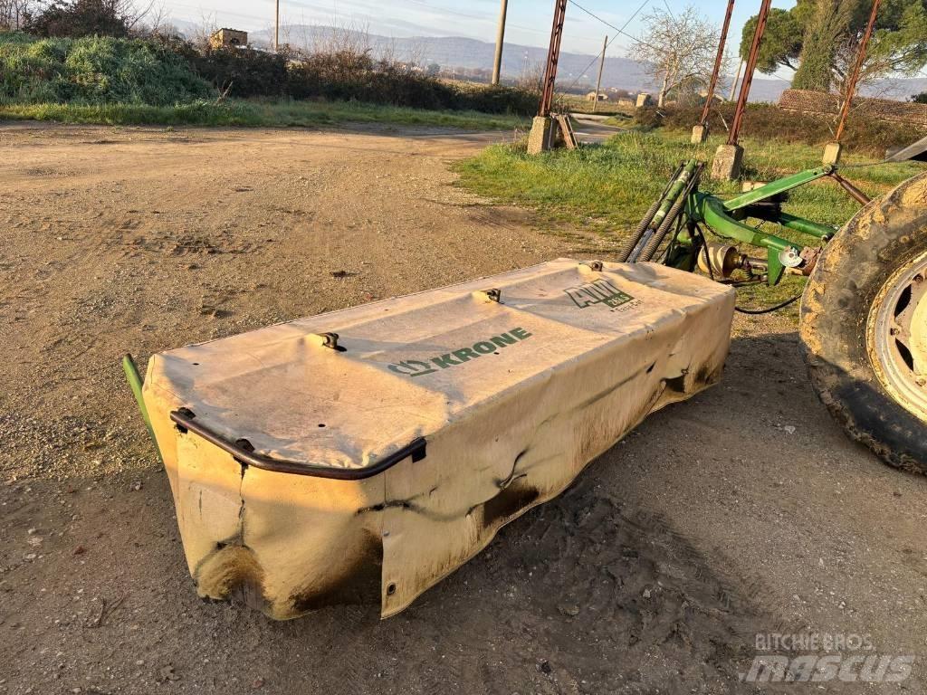 Krone AM 283 S Kosilice