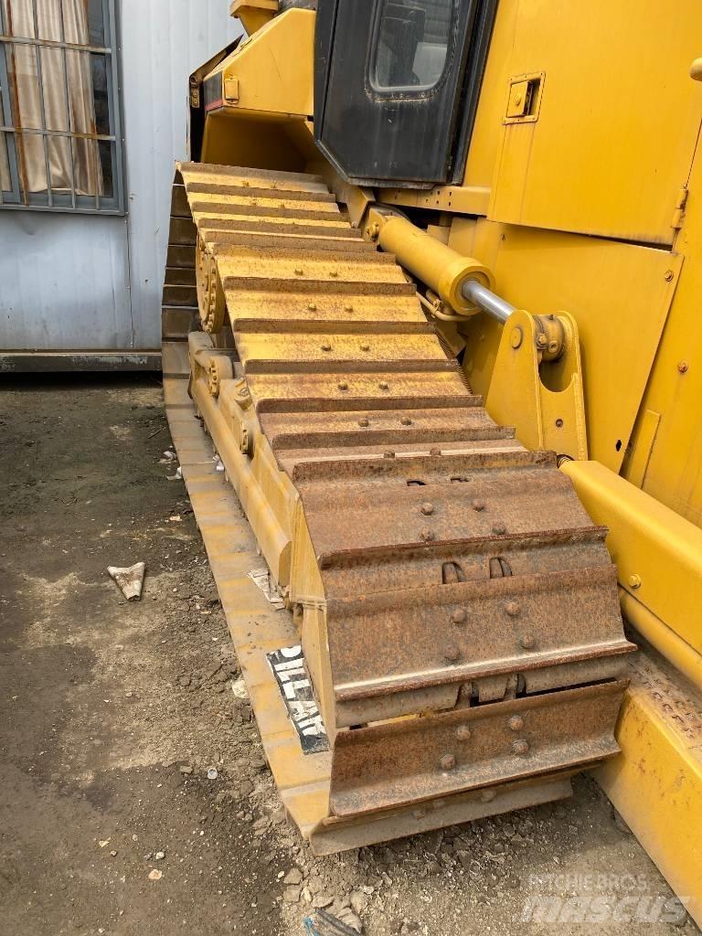 CAT D 5 M LGP Buldožeri gusjeničari