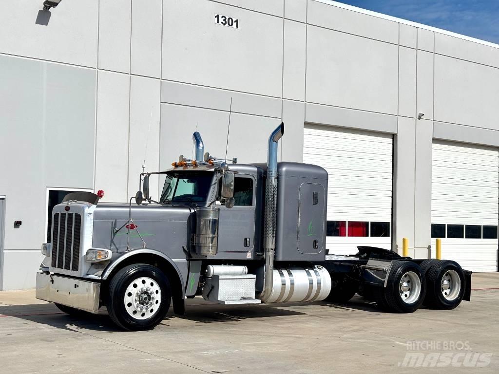 Peterbilt 389 Traktorske jedinice