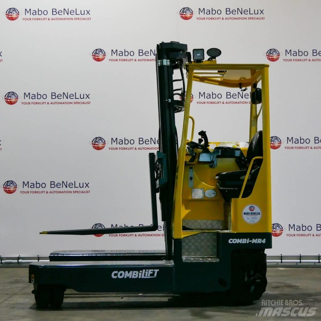 Combilift MR4 Bočni viličari