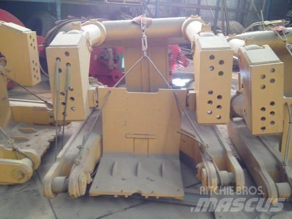 CAT D8K RIPPER Ostalo