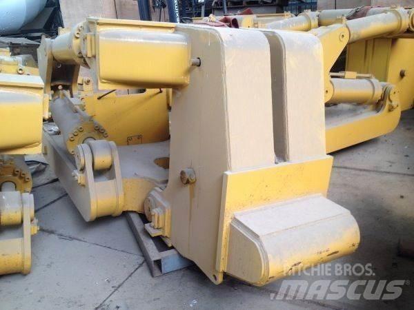 CAT D8K RIPPER Ostalo