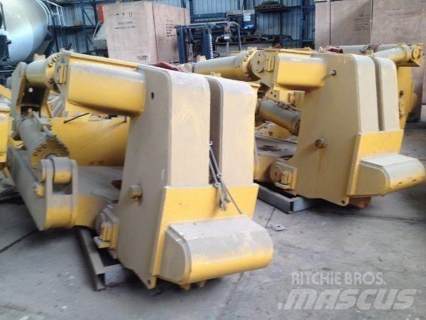 CAT D8K RIPPER Ostalo