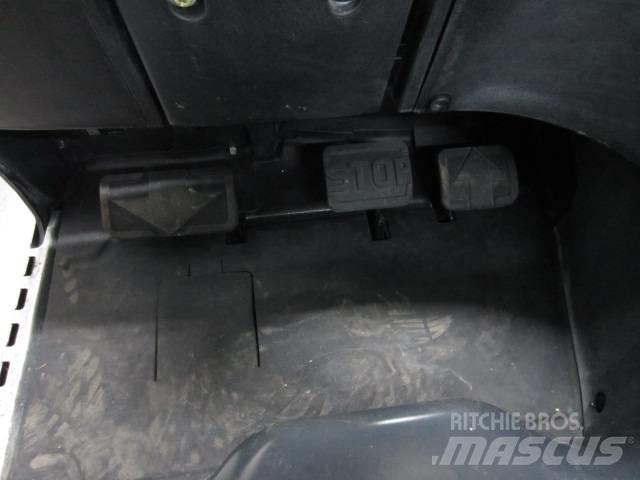 Linde E 16 C Električni viličari