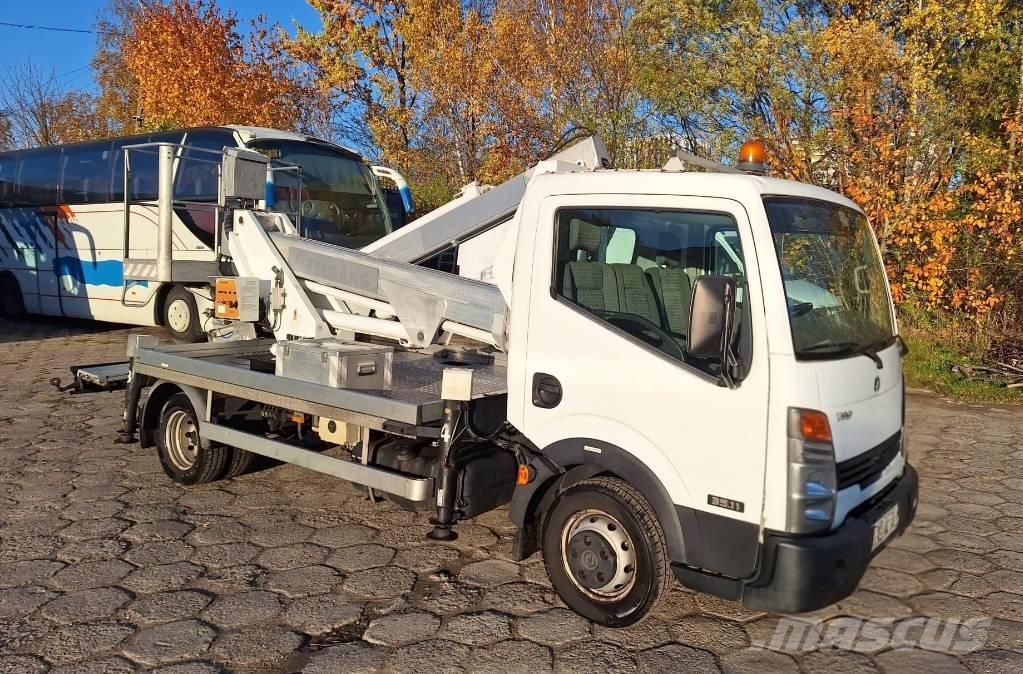  Multiel MX 170 Auto košare