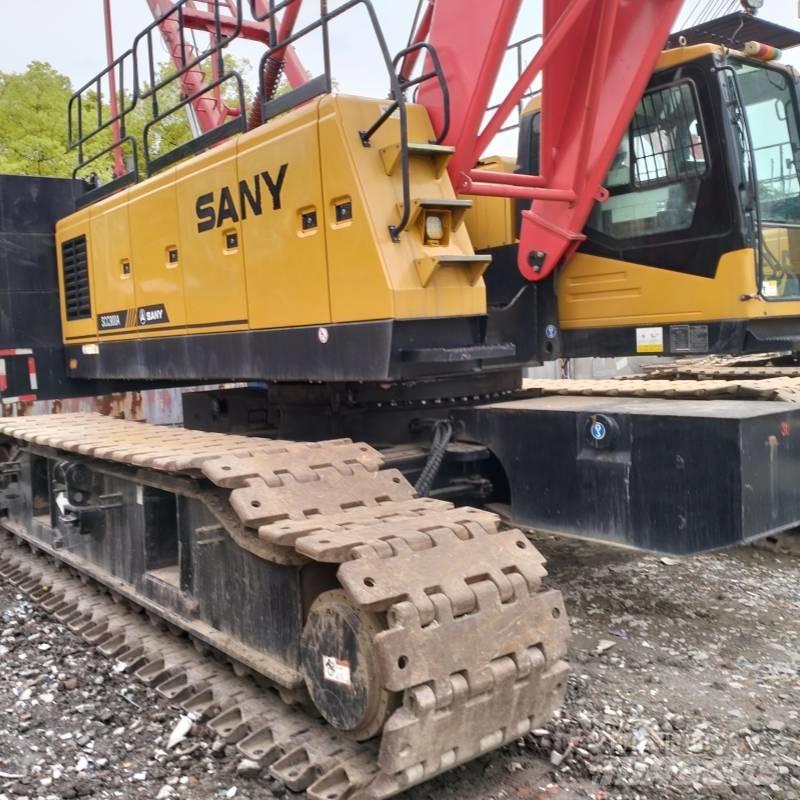 Sany SCC900A Kranovi sa gusjenicama
