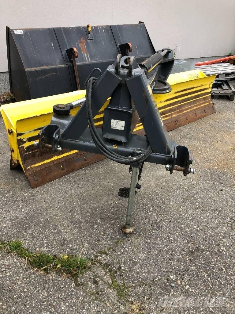 Vama 3800 R2 Plugovi za putove