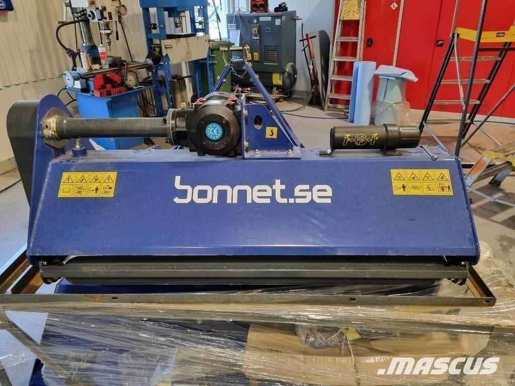 Bonnet EFGC 1.95 Kosilice za pašnjak