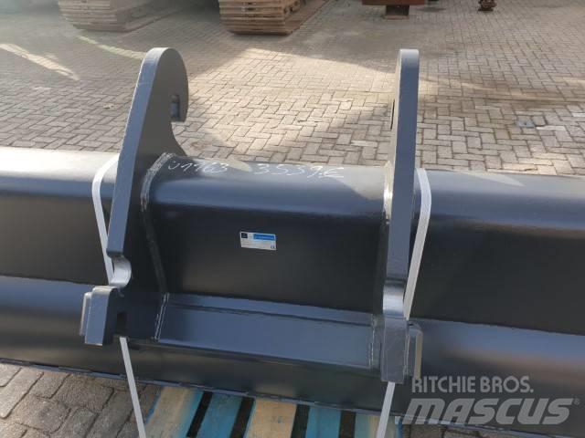 GP SBS55-2200-CW40 Kašike / Korpe