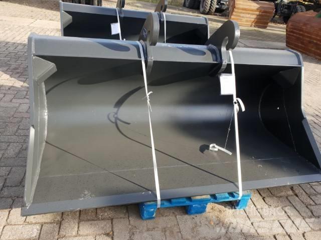 GP SBS55-2200-CW40 Kašike / Korpe
