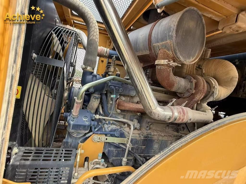 SEM 655D Utovarivači na kotačima