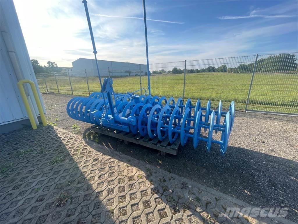 Lemken Diamant 16 Plugovi okretači