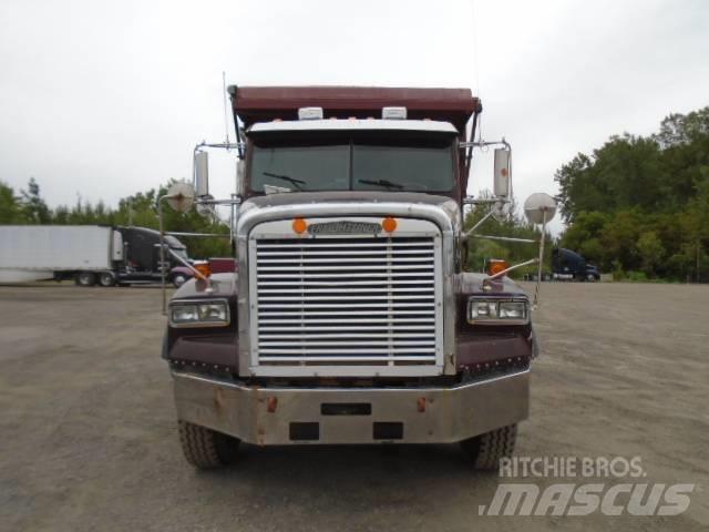 Freightliner FLD 112 Kiper kamioni