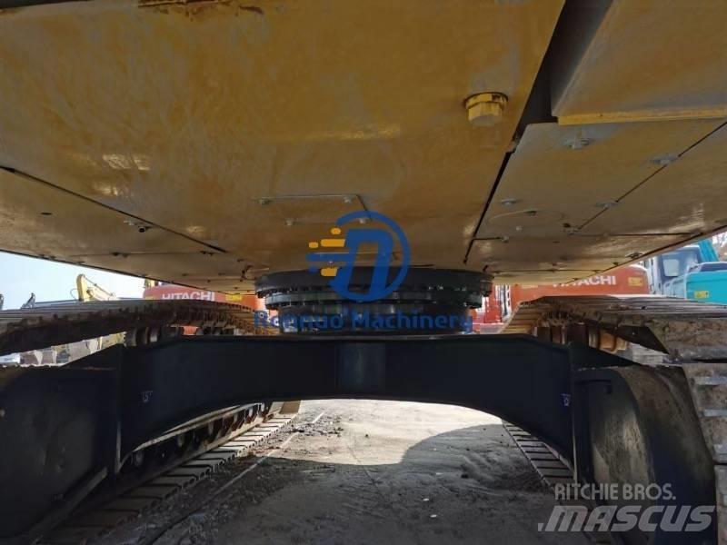 Komatsu PC360-7 Bageri gusjeničari