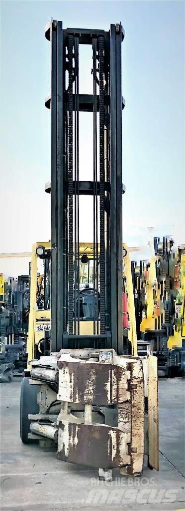 Hyster S 155 FT Plinski viličari