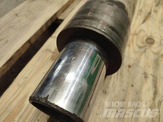 Merlo 40.25  actuator Boom I dipper ruke
