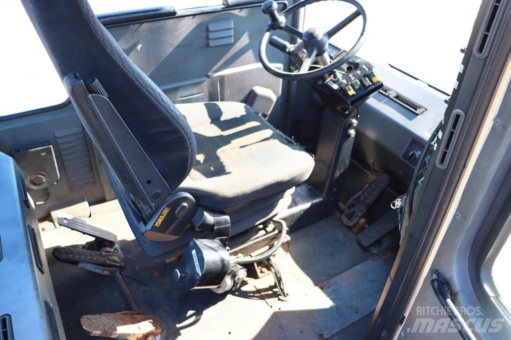 Kalmar TRX182A Vučna vozila