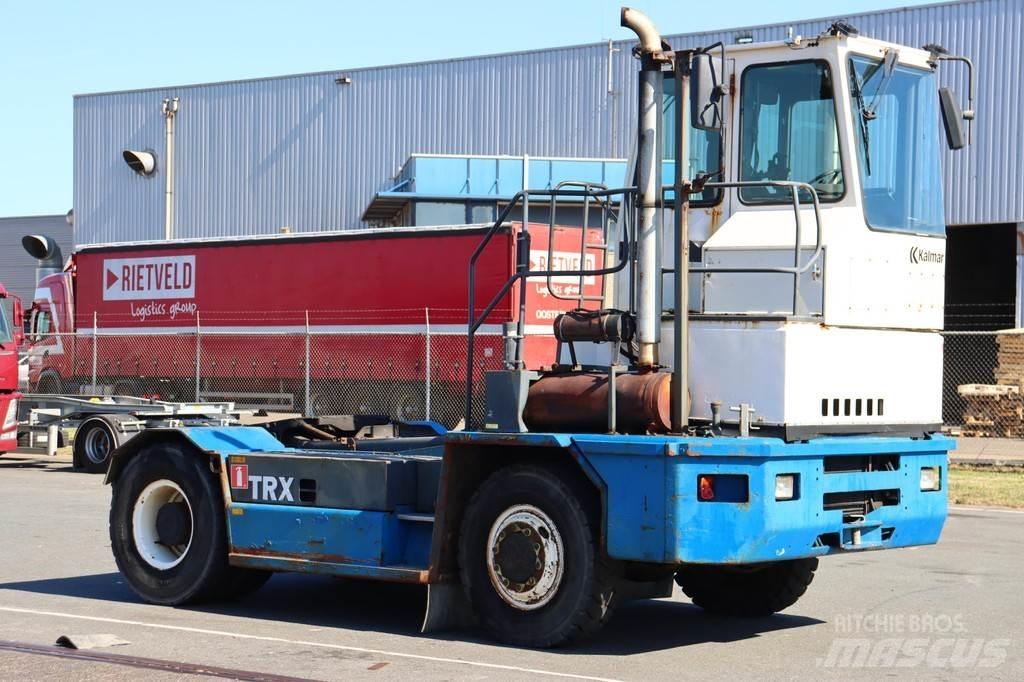 Kalmar TRX182A Vučna vozila