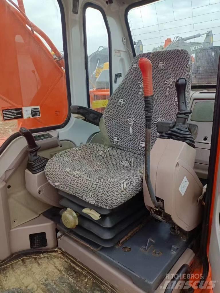 Doosan DX 225LC-9C Bageri gusjeničari