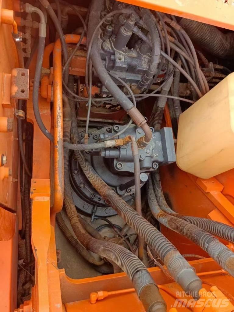 Doosan DX 225LC-9C Bageri gusjeničari