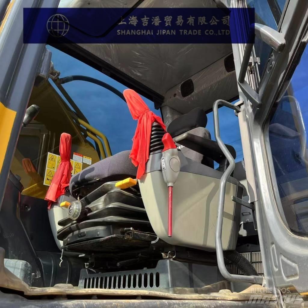 Komatsu PC 350 Bageri gusjeničari
