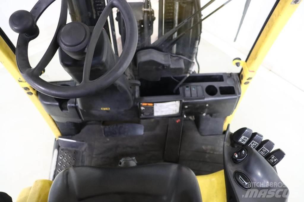 Hyster J1.6XNT Električni viličari