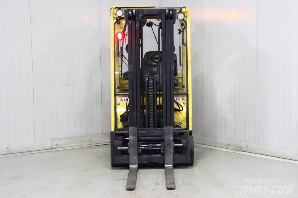 Hyster J1.6XNT Električni viličari