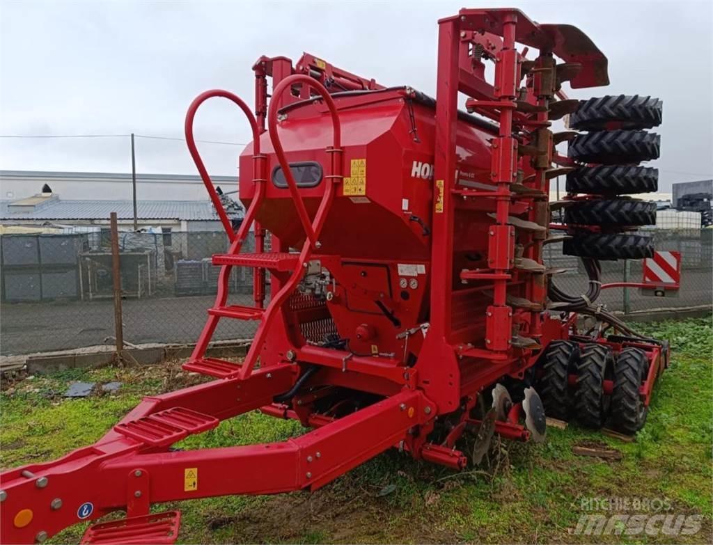 Horsch Pronto 6 DC Kombinirane sijačice