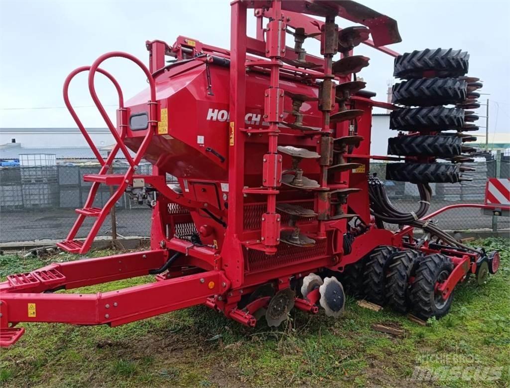 Horsch Pronto 6 DC Kombinirane sijačice