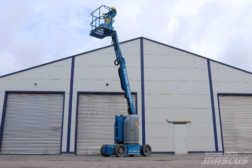 Genie Z 30/20 Zglobne podizne platforme