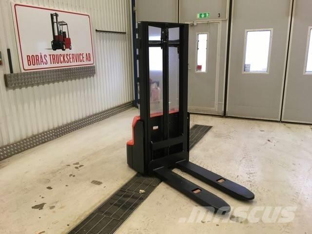 Noblelift PSE 12 N Ručni električni viličar