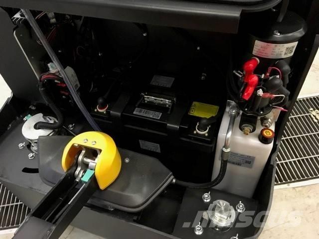 Noblelift PSE 12 N Ručni električni viličar