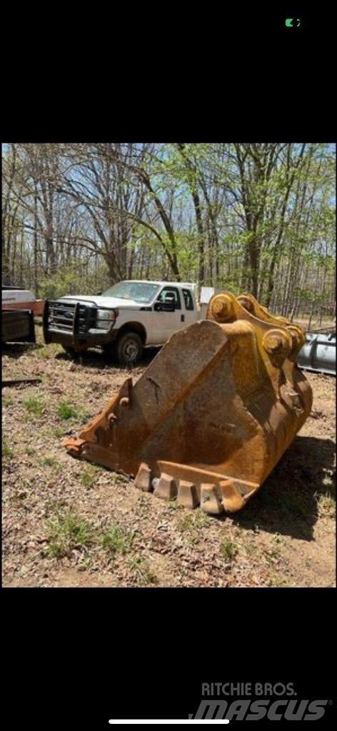 CAT  349 bucket Ostale komponente