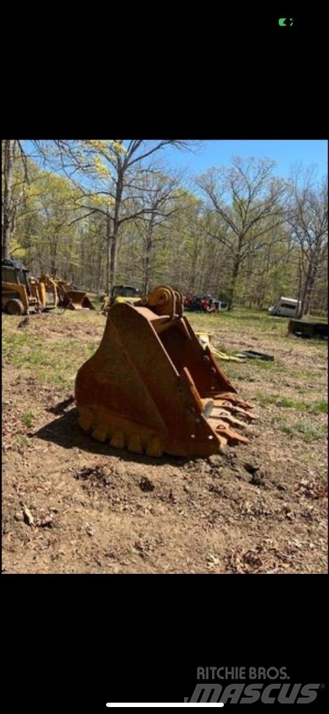 CAT  349 bucket Ostale komponente