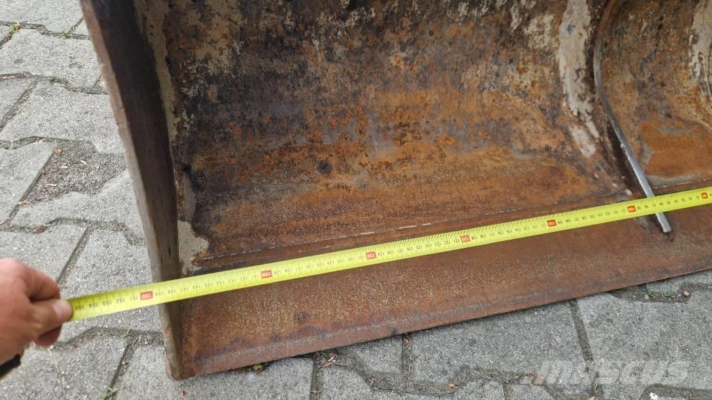 Wacker Neuson EW 65 Bageri na kotačima