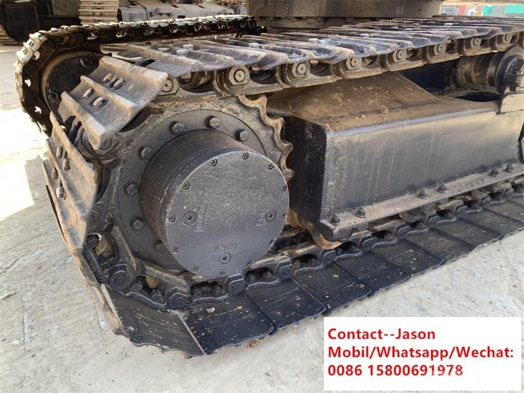 Doosan DH 60-7 Mini bageri <7t