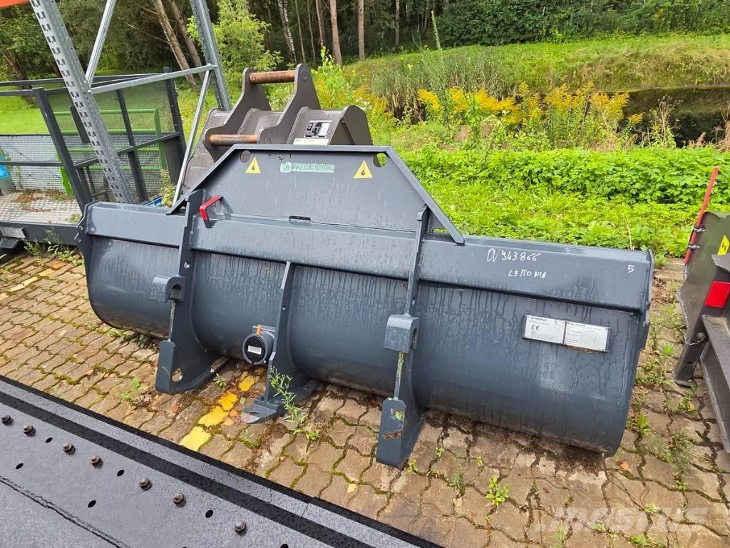 Merlo P40.17CS TOP Teleskopski viličari