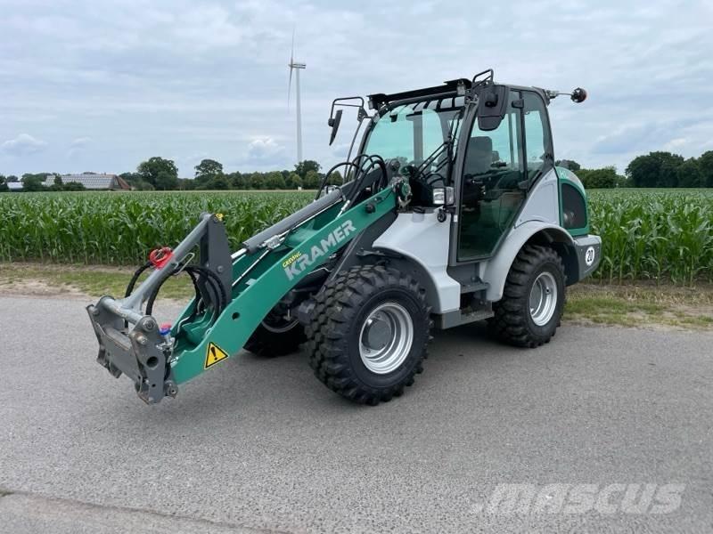 Kramer KL36.8L Utovarivači na kotačima