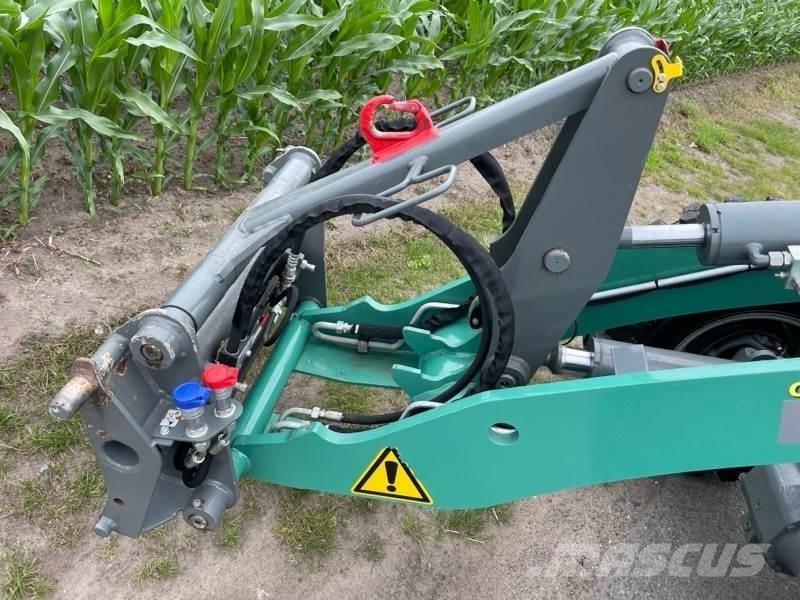 Kramer KL36.8L Utovarivači na kotačima