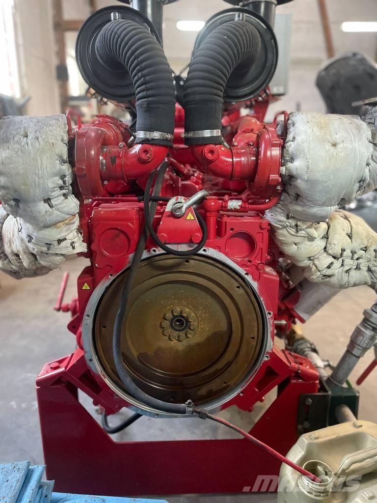 Doosan PU158Ti Poljoprivreda – ostalo