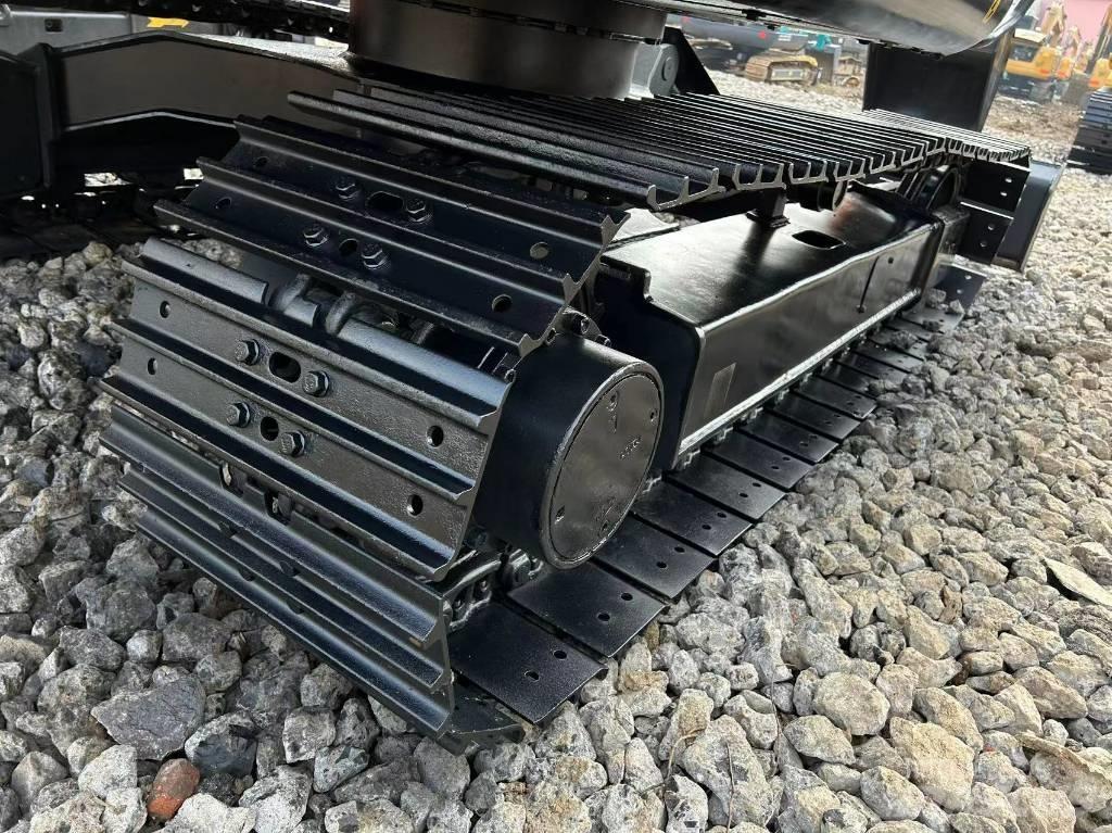 Hitachi 70 Bageri gusjeničari