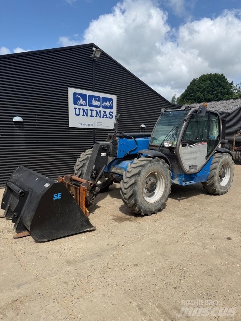 Manitou MT 932 Teleskopski viličari