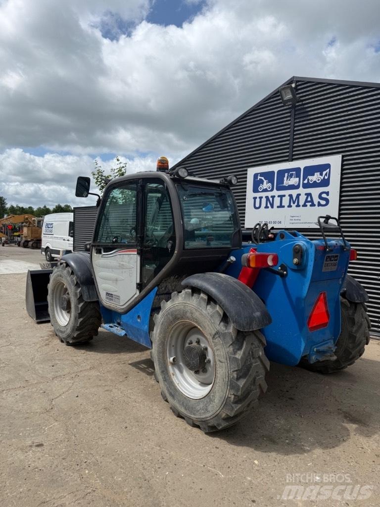 Manitou MT 932 Teleskopski viličari