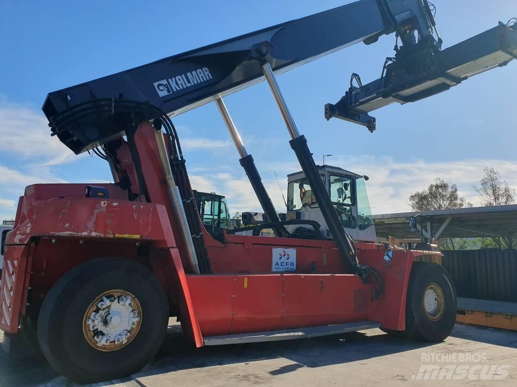 Kalmar DRU450-62S5 Dohvatni viličari