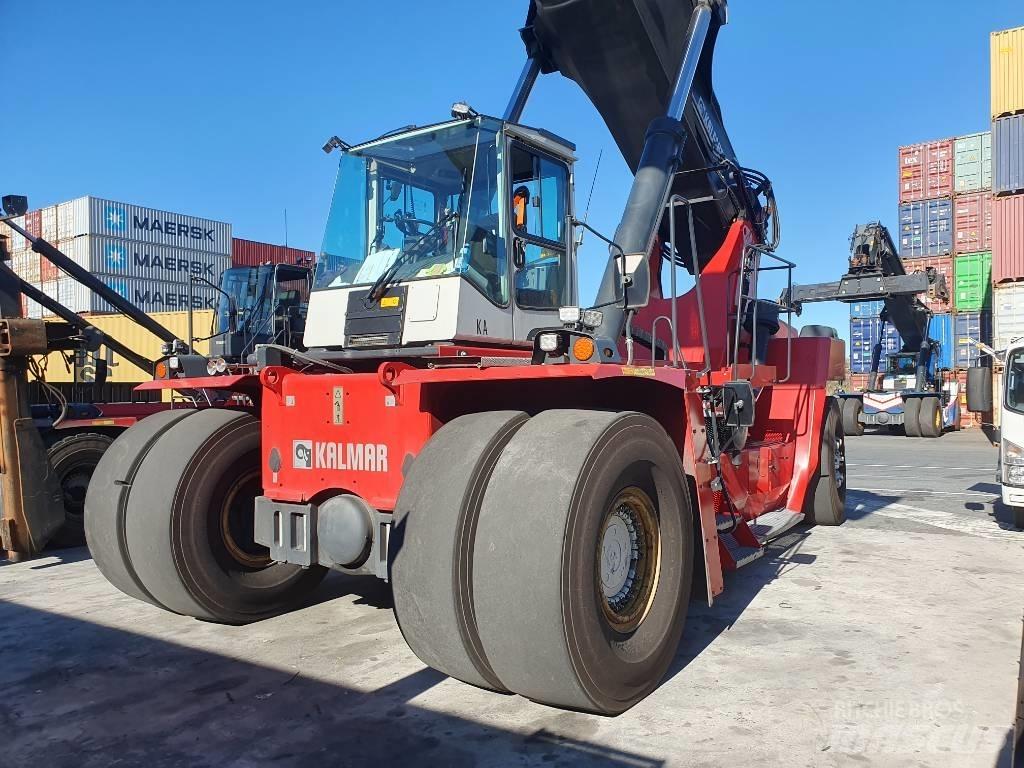 Kalmar DRU450-62S5 Dohvatni viličari