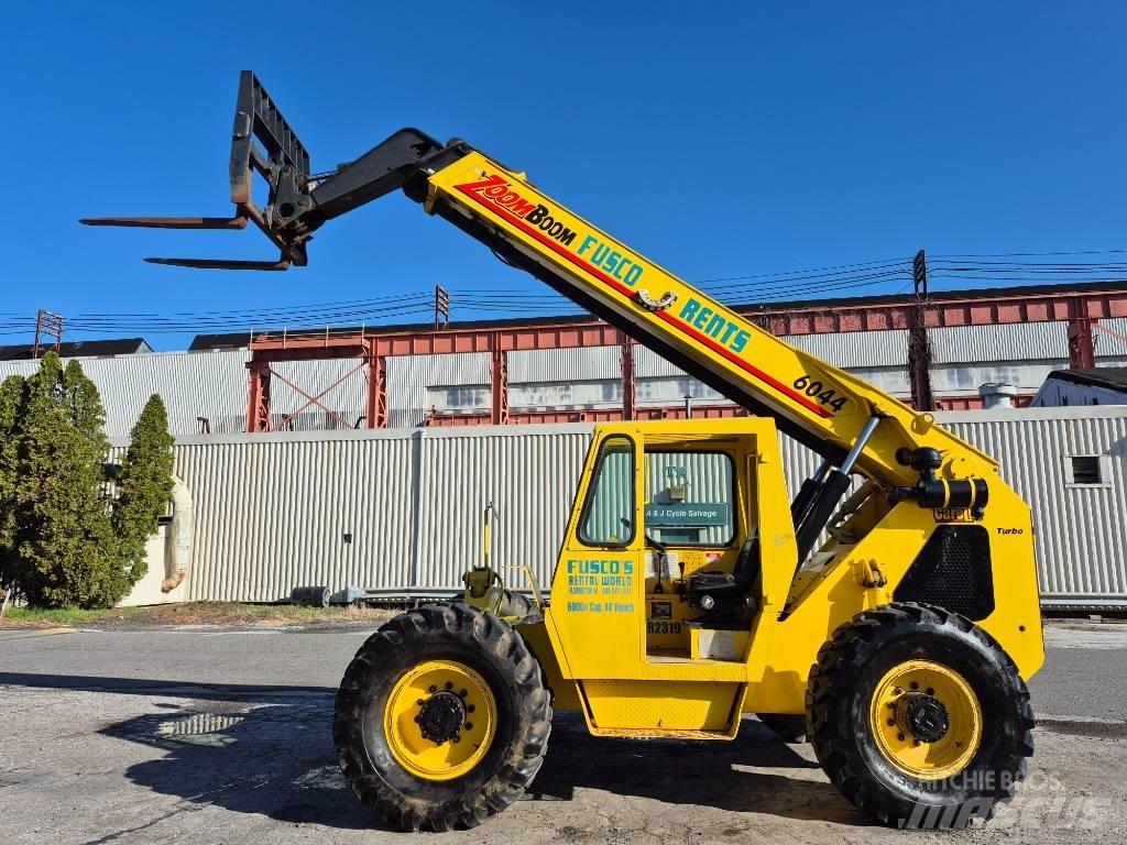 Carelift ZB 6044-44 Teleskopski viličari